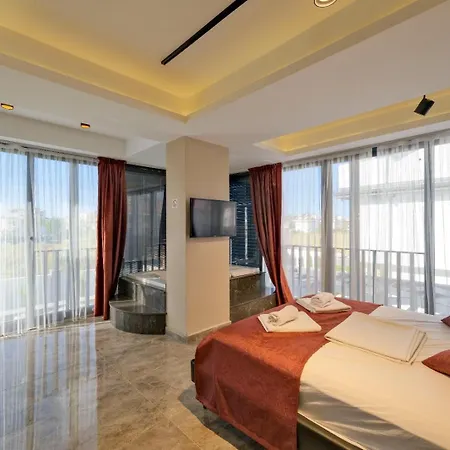 Willa Royal-1 Fethiye