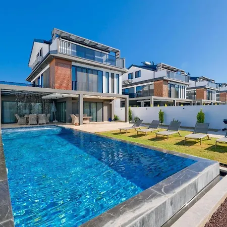 Royal-1 Villa *