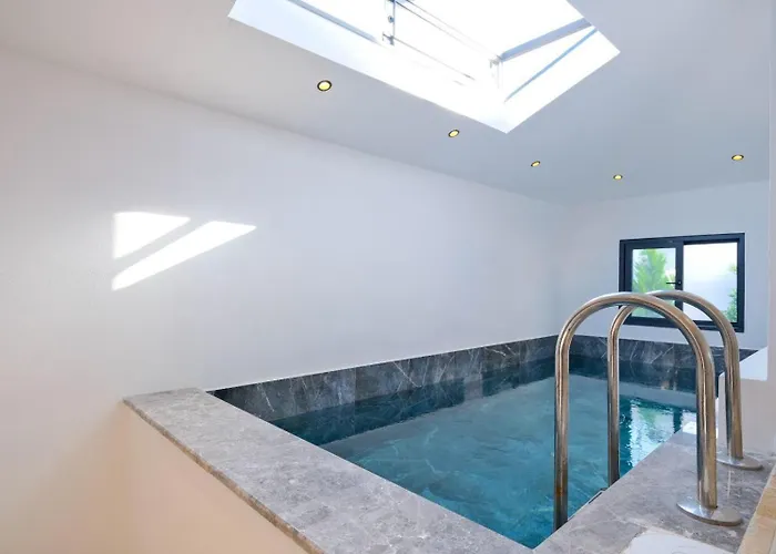 Villa Royal-1 Fethiye