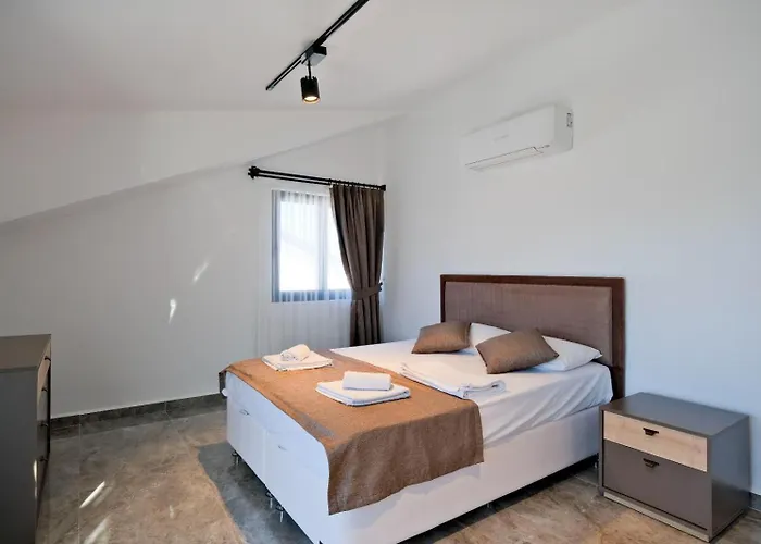 Villa Royal-1 Fethiye